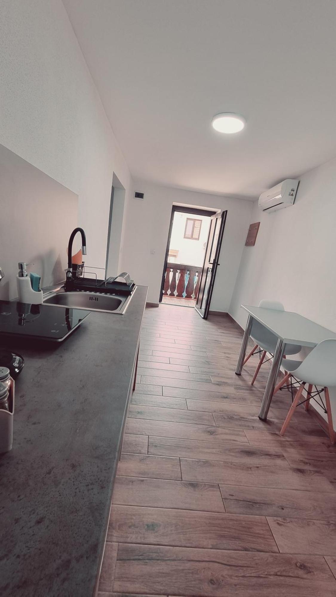 Lindenhaus Hotell Sibiu Rom bilde